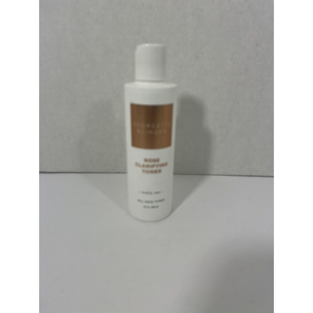 Georgette Klinger Rose Clarifying Toner 6.7 oz /200 mL Full Size New Sealed
